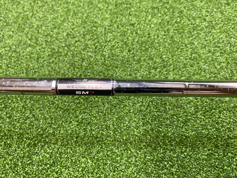 2018 Titleist Vokey SM7 Wedge 60° (USED)