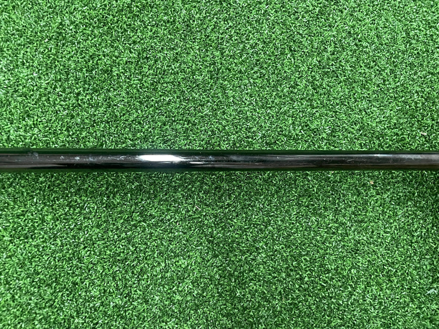 2021 PING Kushin 4 35" Putter - grip detail