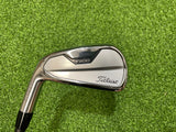 2021 Titleist T200 2 Iron Extra Stiff Left Handed (USED)