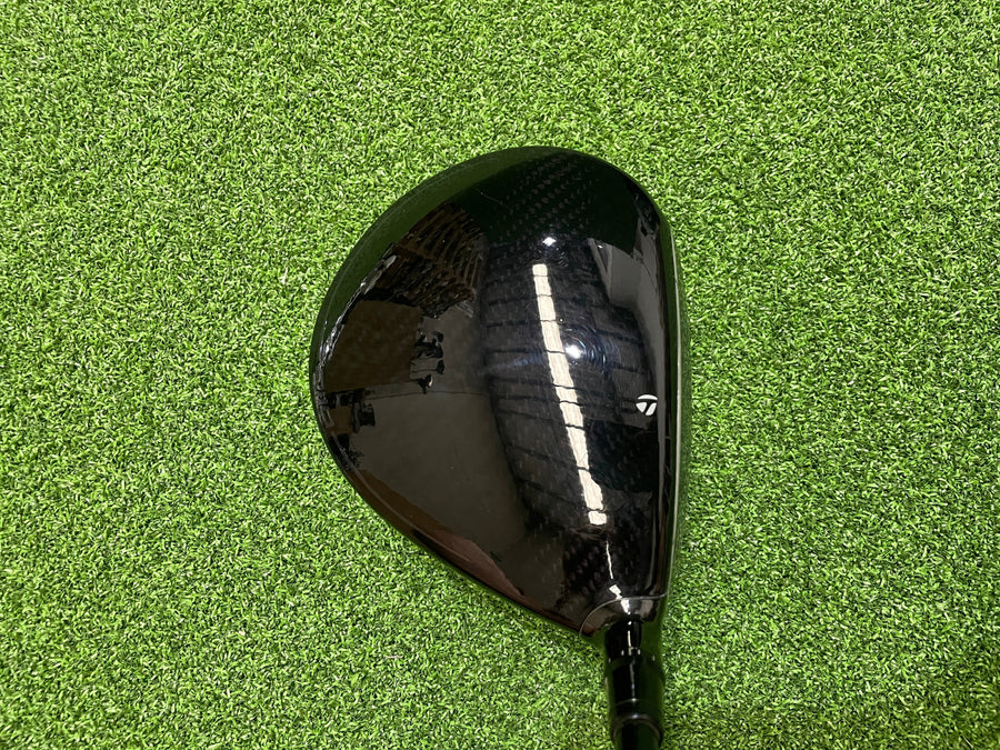 2024 TaylorMade Qi10 LS Driver 10.5° Extra Stiff Left Handed (USED)