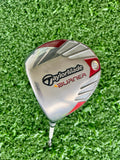 TaylorMade BURNER Driver 10.5° Ladies (Used) LEFT