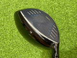 2024 TaylorMade Qi10 LS Driver 10.5° Extra Stiff Left Handed (USED)