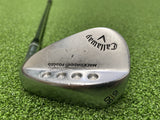 Callaway Mack Daddy Forged Wedge 50° Stiff (USED)
