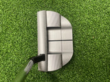 2022 TaylorMade Spider GT Notchback 34" Putter With Headcover