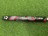 2022 TaylorMade Spider GT Notchback 34" Putter With Headcover