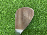 2023 TaylorMade Milled Grind Hi-Toe Wedge 56° Stiff (USED)