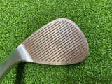 2023 TaylorMade Milled Grind Hi-Toe Wedge 56° Stiff (USED)