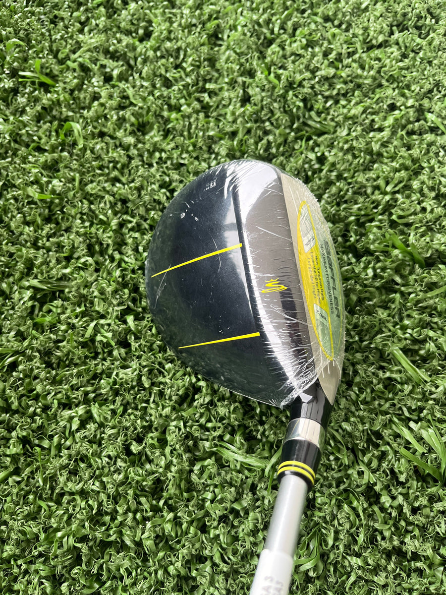 COBRA BAFFLER #3 Fairway 16.0° Senior Left Handed (NEW) Cobra