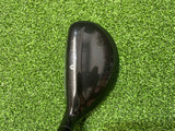 2025 Cleveland Halo XL 4 Hybrid 21° Regular (USED)