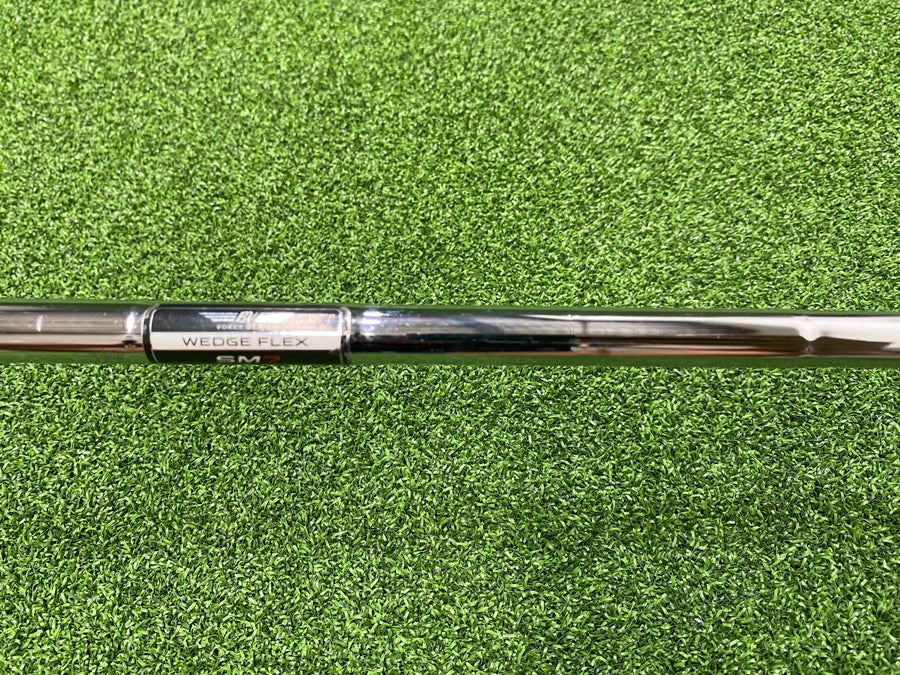 2018 Titleist Vokey SM7 Wedge 52° (USED)