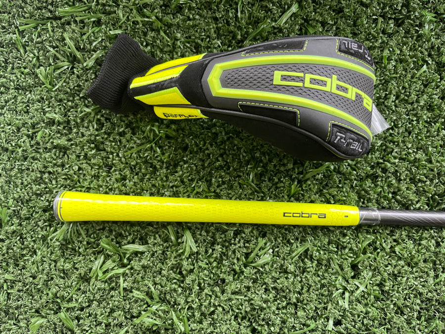 COBRA BAFFLER #3 Fairway 16.0° Senior Left Handed (NEW) Cobra