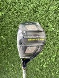 Cobra BAFFLER #3 Hybrid 19.0° Regular (NEW)