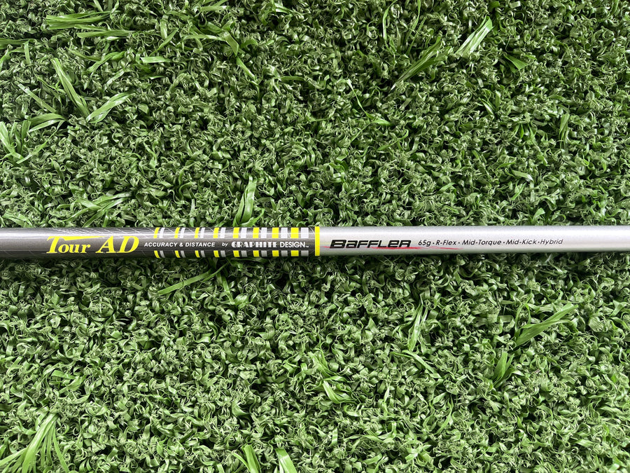 Cobra BAFFLER #3 Hybrid 19.0° Regular Left Handed (NEW) Cobra