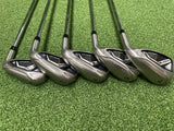 2023 Cobra Aerojet 6-9, Pw Iron Set