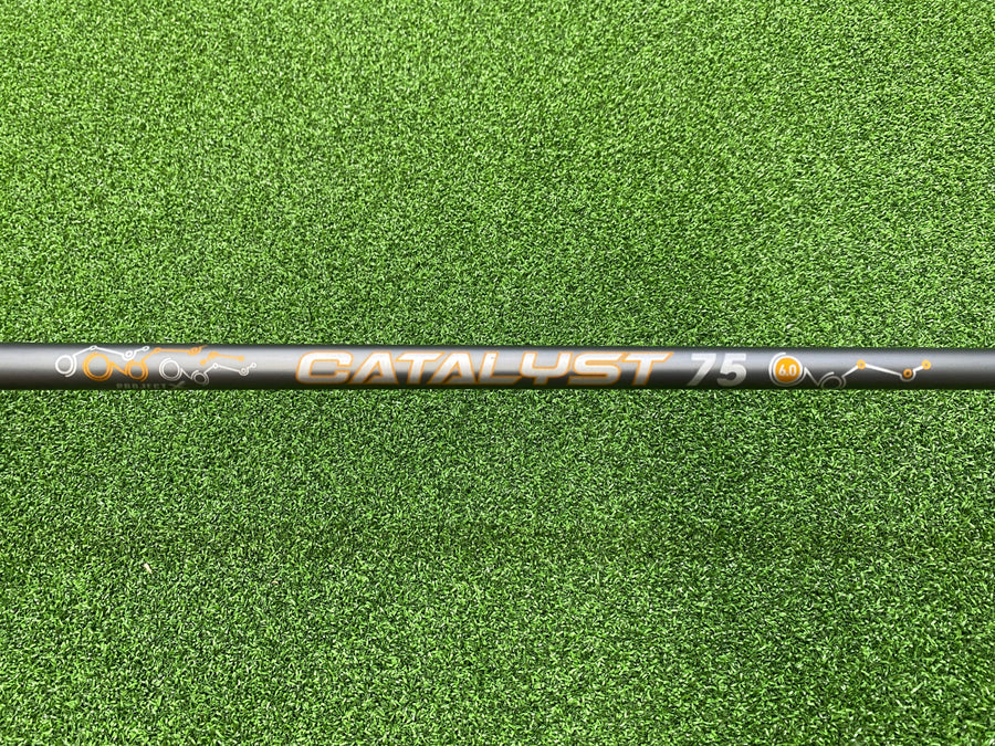 2020 Callaway Mavrik 3 Hybrid 18° Stiff (USED)
