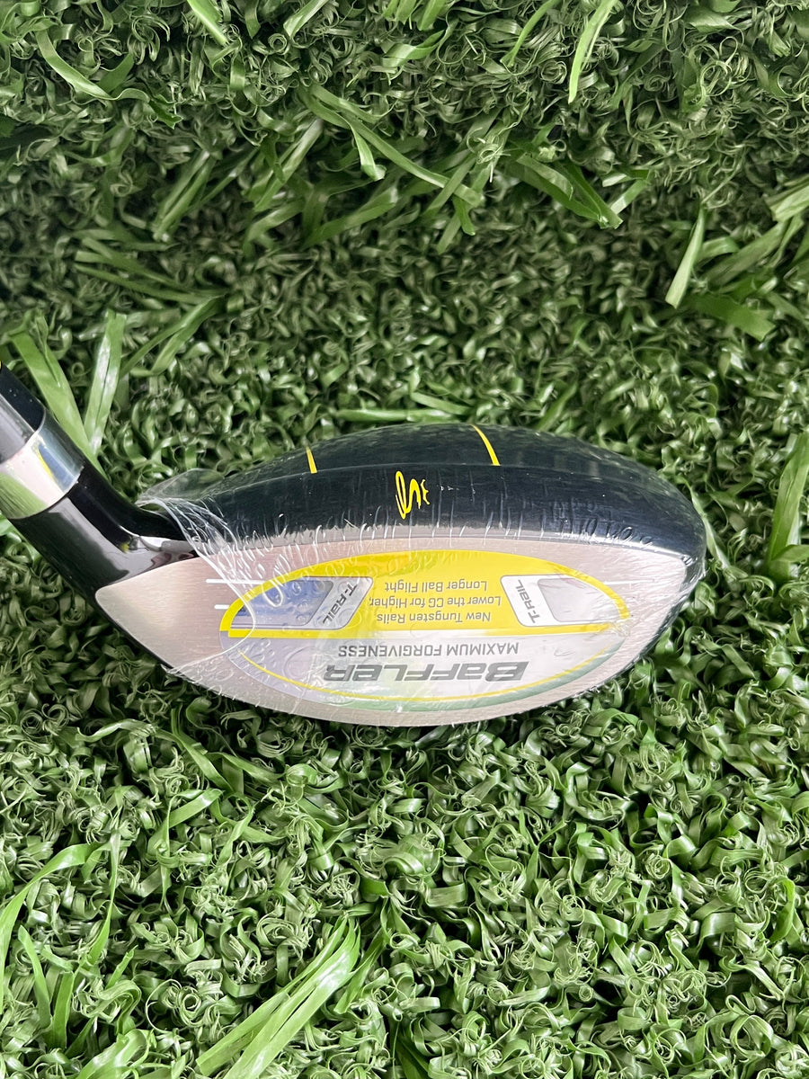 Cobra BAFFLER #3 Hybrid 19.0° Regular Left Handed (NEW) Cobra