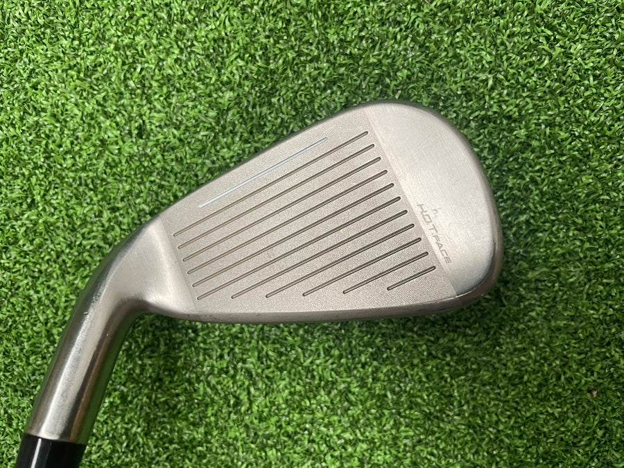 2023 Cobra Aerojet 6-9, PW Iron Set - shaft detail