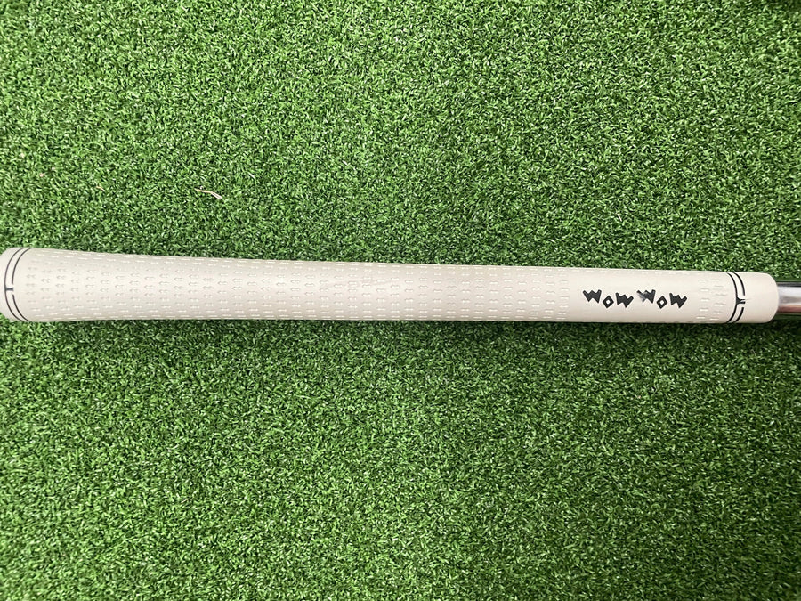 2023 Cobra Aerojet 6-9, PW Iron Set - back view