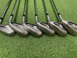 2017 Titleist AP1 718 5-9, PW Iron Set