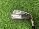 2017 Titleist AP1 718 5-9, PW Iron Set