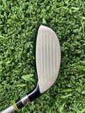 Cobra BAFFLER #4 Hybrid 22.0° Stiff (NEW)