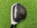 2021 TaylorMade SIM2 Max D 5 Wood 19° Regular (USED)