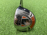 2007 PING G10 4 Wood 17° Stiff (USED)