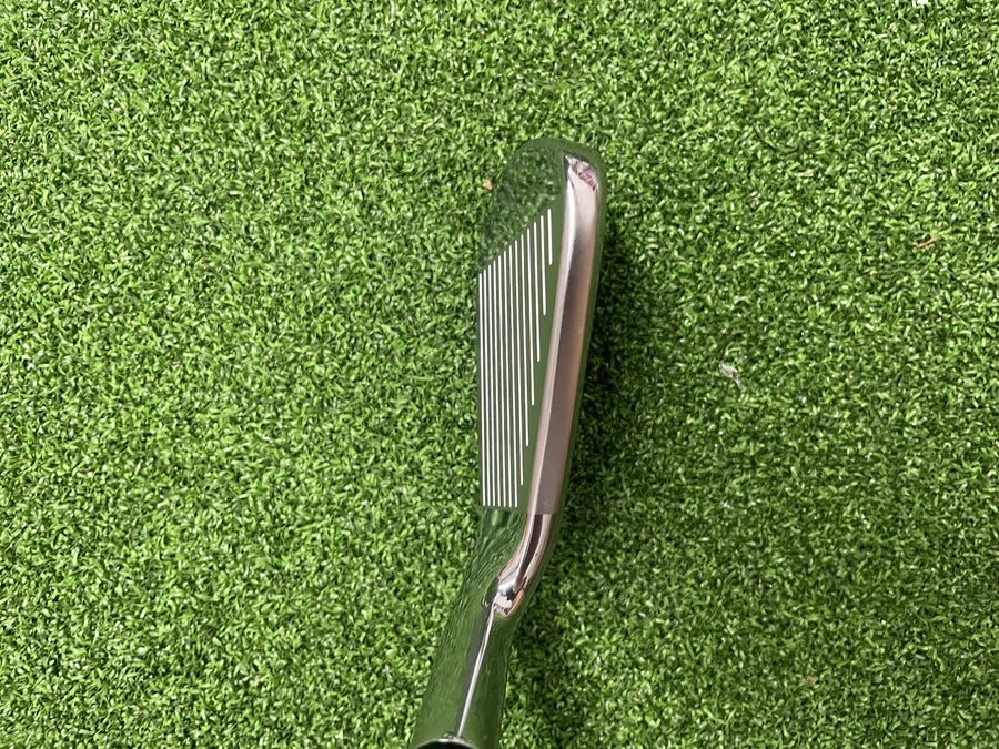 2023 Callaway Paradym 6-9, PW, AW Iron Set - full set