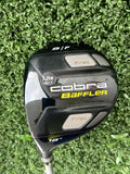 COBRA BAFFLER #5 Fairway 18.0° Senior (NEW)