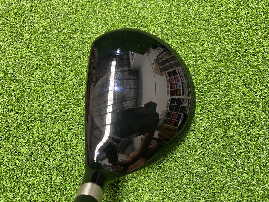 2007 PING G10 4 Wood 17° Stiff (USED)