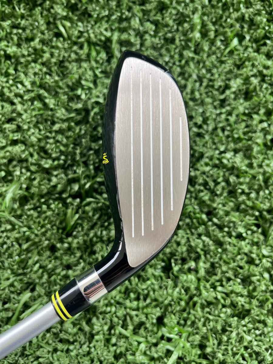 COBRA BAFFLER #5 Fairway 18.0° Senior Left Handed (NEW) Cobra