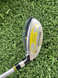 COBRA BAFFLER #3 Fairway 16.0° Senior (NEW)