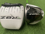 2012 TaylorMade RBZ Tour 9° Driver With Headcover