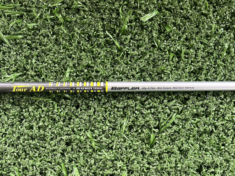COBRA BAFFLER #3 Fairway 16.0° Senior Left Handed (NEW) Cobra