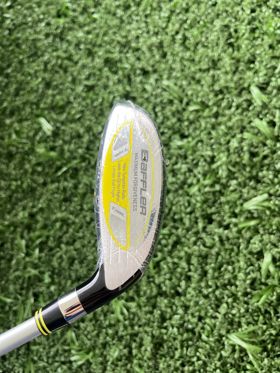 COBRA BAFFLER #3 Fairway 16.0° Senior Left Handed (NEW) Cobra