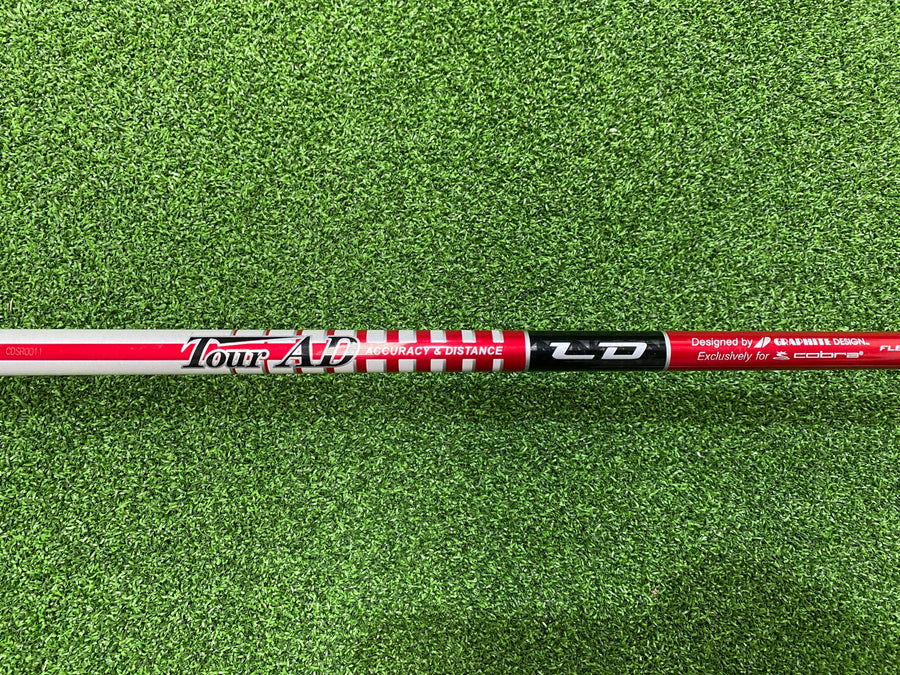 2006 King Cobra Speed LD Driver 10.5° Regular (USED)