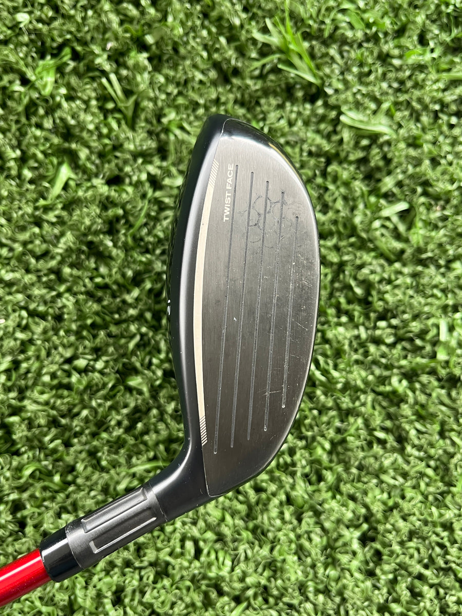 TaylorMade STEALTH 2 #3 Fairway 16° Regular Left Handed (Used) TaylorMade