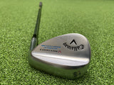 Callaway Mack Daddy 2 Wedge 56° Regular (USED)
