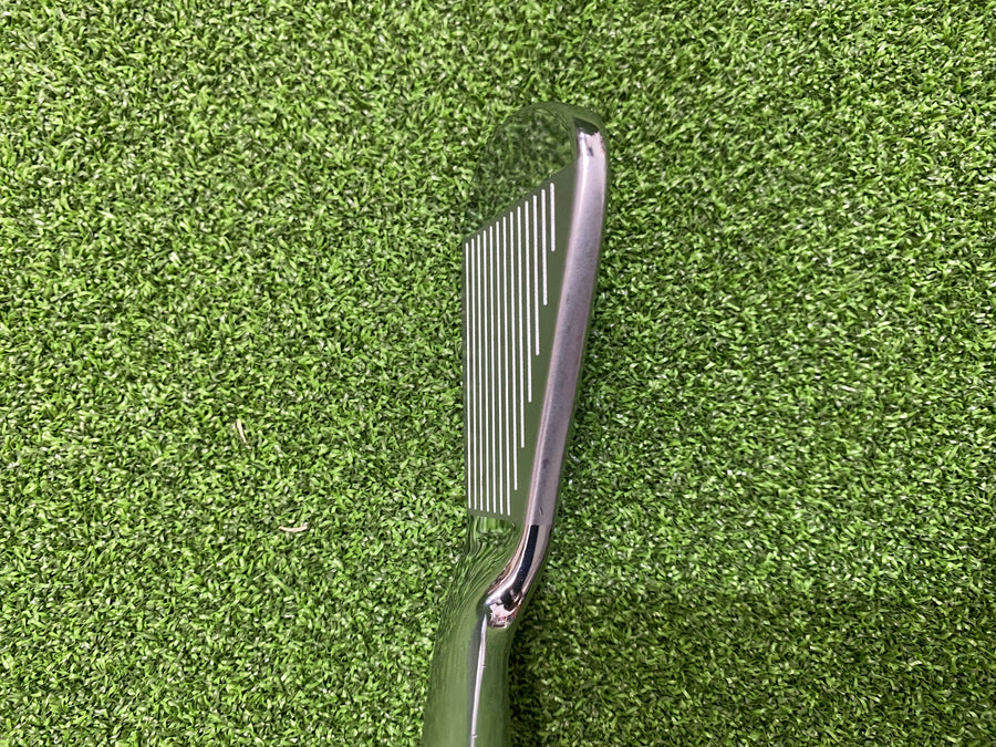 2014 TaylorMade Tour Preferred CB 4 Iron Regular (USED)