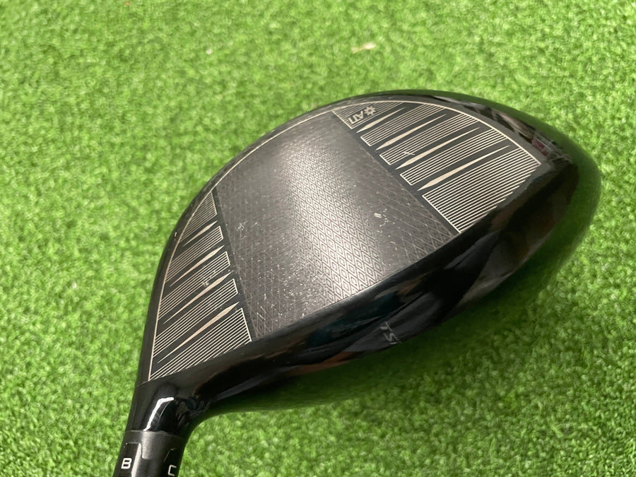 2020 Titleist TSi3 10° Driver - shaft detail