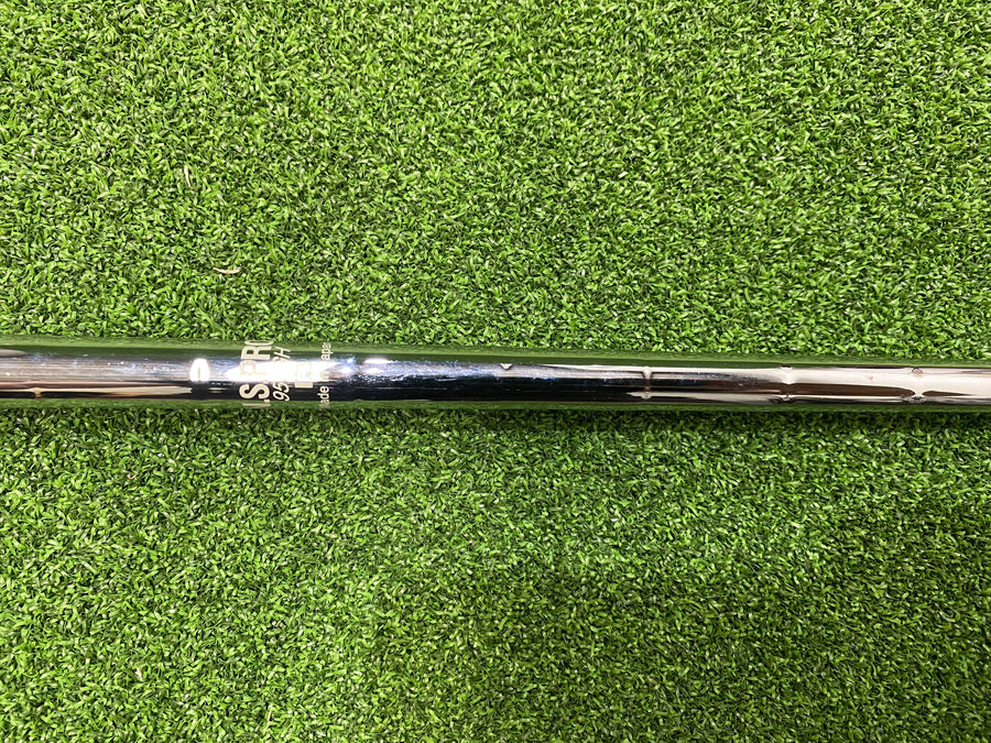 2014 TaylorMade Tour Preferred CB 4 Iron Regular (USED)