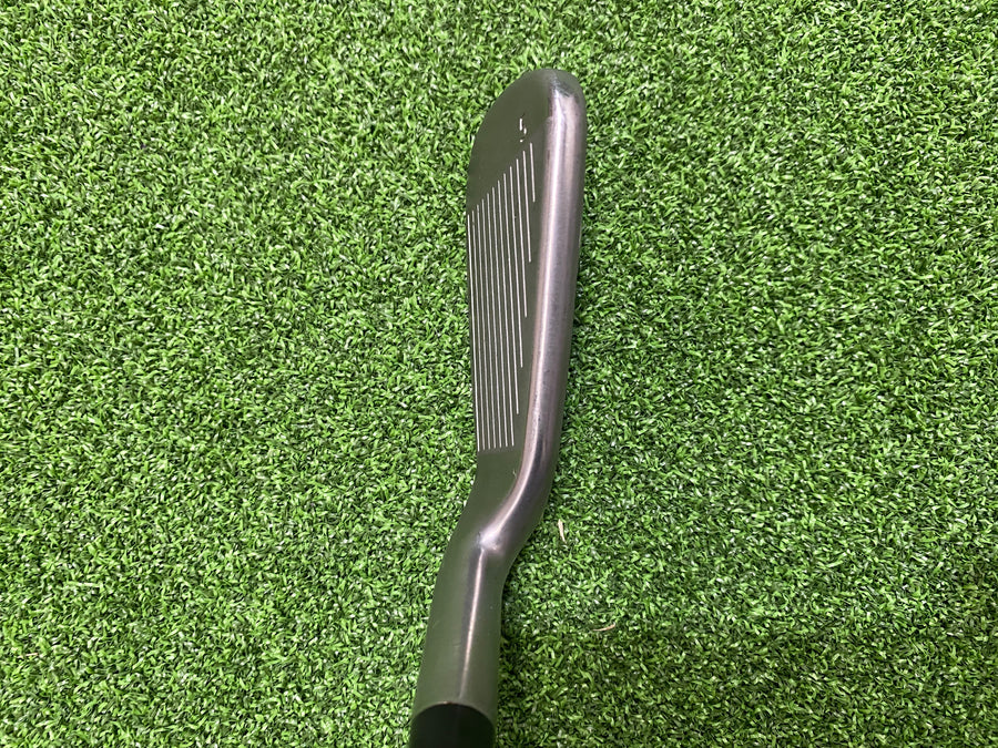 2016 PING G 5 Iron Stiff (USED)