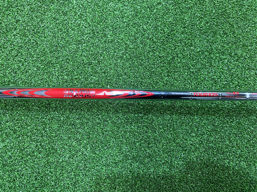 2016 PING G 5 Iron Stiff (USED)