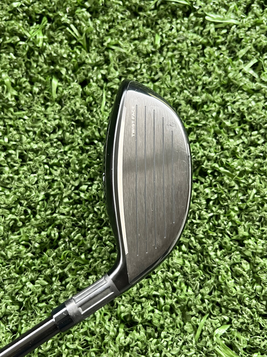 TaylorMade STEALTH 2 #3HL Fairway 16.5° Regular Left Handed (NEW) TaylorMade