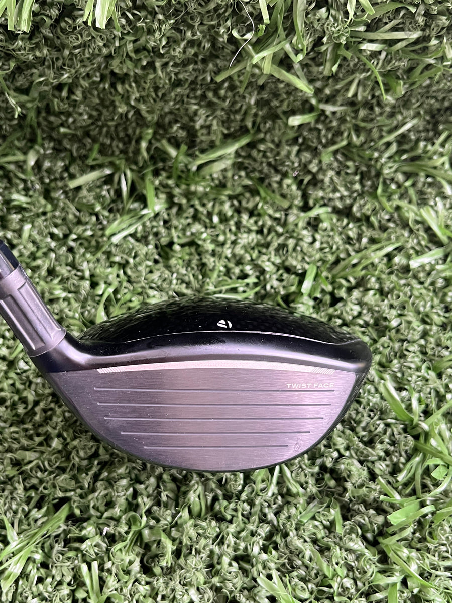 TaylorMade STEALTH 2 #3HL Fairway 16.5° Regular Left Handed (NEW) TaylorMade
