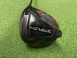 TaylorMade Stealth Driver 10.5° Stiff (USED)