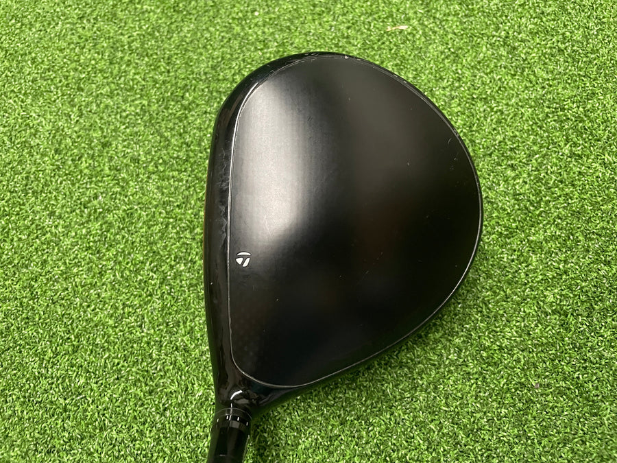 TaylorMade Stealth Driver 10.5° Stiff - sole
