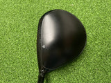 TaylorMade Stealth Driver 10.5° Stiff (USED)