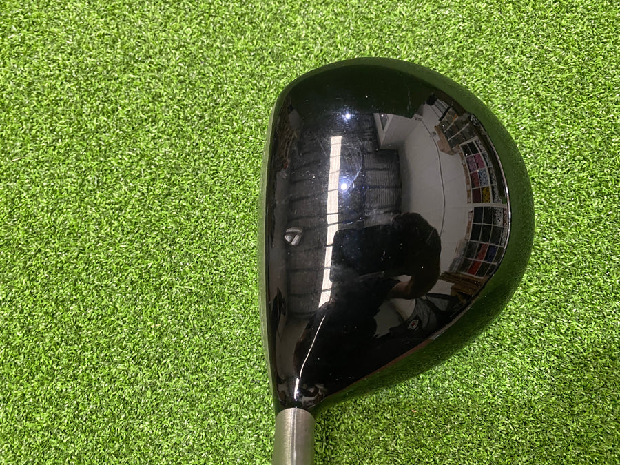 2006 TaylorMade R7 460 Driver 10.5° Stiff (USED)