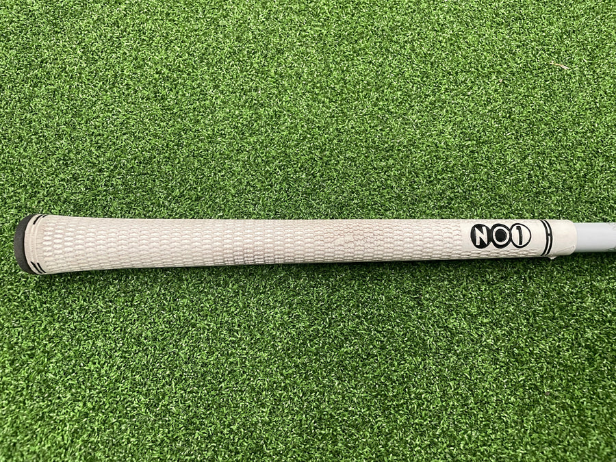 TaylorMade Stealth Driver 10.5° Stiff - headcover